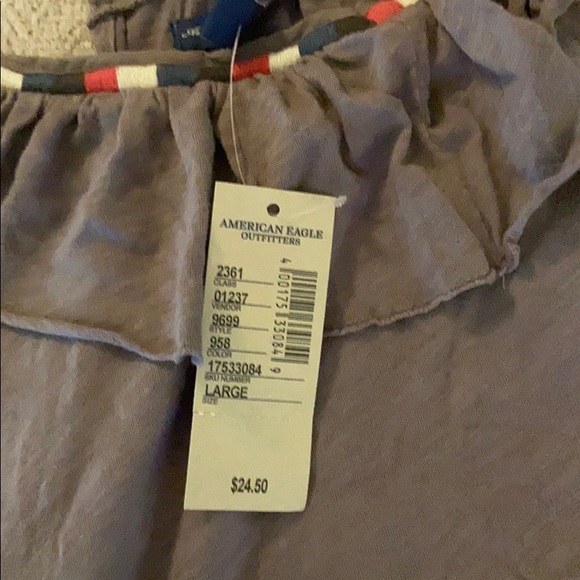 AE Tank Top NWT - Picture 2 of 3